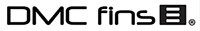 DMC fins logo