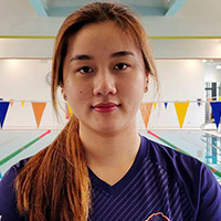 Best Head Coach at Verso International School, Coach Bell i