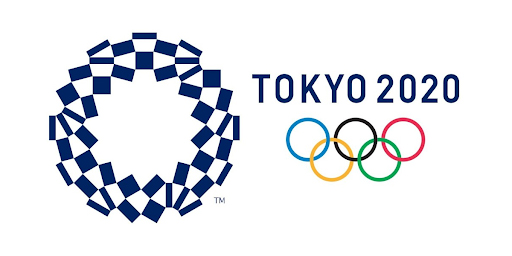 Tokyo Olympics logo